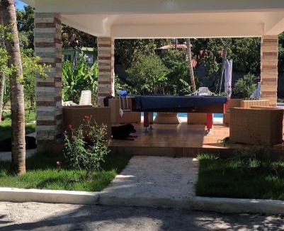 Nizao Villa | Villa La Esperanza