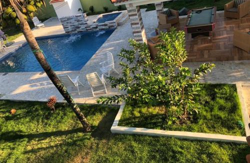 Nizao Villa | Villa La Esperanza