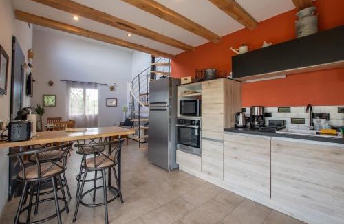 Payzac Villa | Villa La Fenière