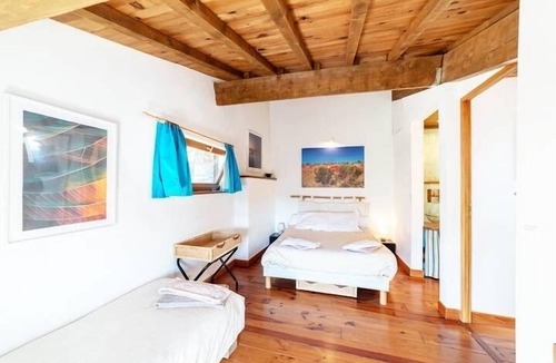 Montferrer Other | Villa La Finca for 9 people with private pool and magnificent view
