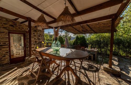 Montferrer Villa | Villa la Finca