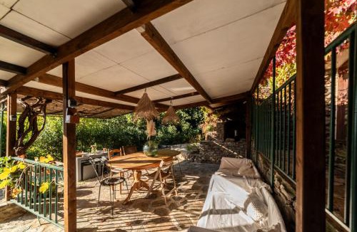 Montferrer Villa | Villa la Finca