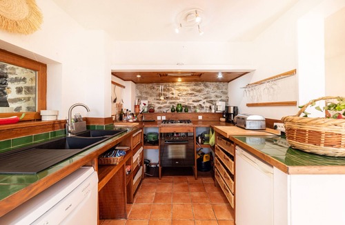 Montferrer Villa | Villa 'La Finca' with Private Pool, Private Terrace and Wi-Fi