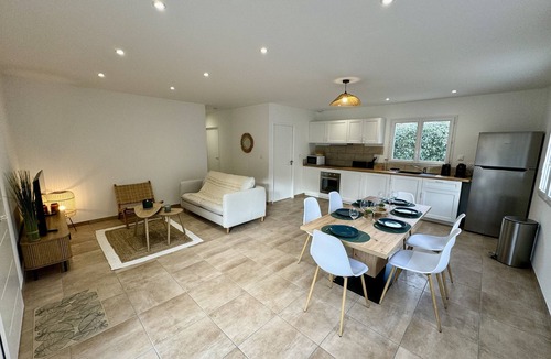 Pont-de-Labeaume Villa | Villa La Fontaulière, Ardèche (2)