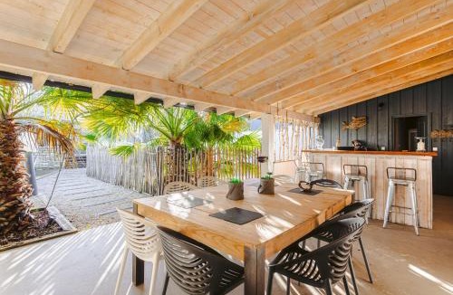 Nuaille d'Aunis Villa | Villa la forge expérience bien-être