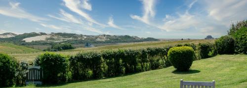 Ambleteuse Villa | VILLA LA FORT BELLE VUE