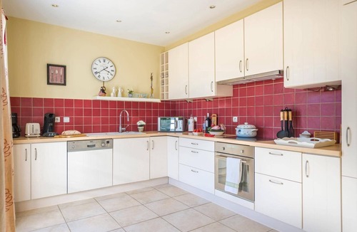 Le Cannet-des-Maures Villa | Villa La Pastorale by Villa Plus