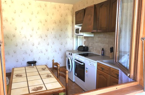 Saint-Denis-les-Bourg Villa | VILLA LA BELLE BRESSANE