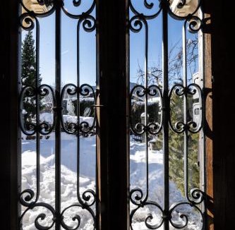 Saint-Gervais-les-Bains Apartment | Villa la tourelle