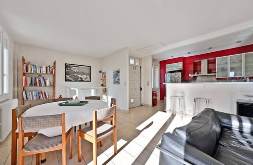 Villeneuve-les-Avignon House | Villa La ROSERAIE - SWIMMING POOL - WIFI
