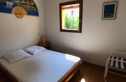 La Franqui Villa | Villa La Franqui, 2 bedrooms, 5 persons