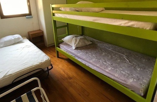 La Franqui Villa | Villa La Franqui, 2 bedrooms, 5 persons