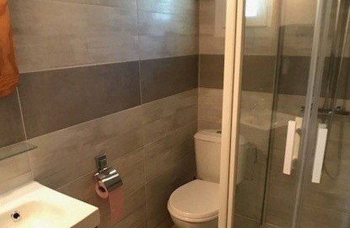 La Franqui Villa | Villa La Franqui, 2 bedrooms, 5 persons