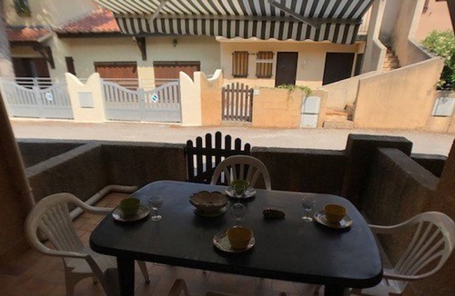 La Franqui Villa | Villa La Franqui, 2 bedrooms, 5 persons