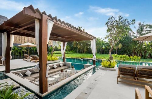 Pejeng Kawan Villa | Villa La Freedom by BaliSuperHost