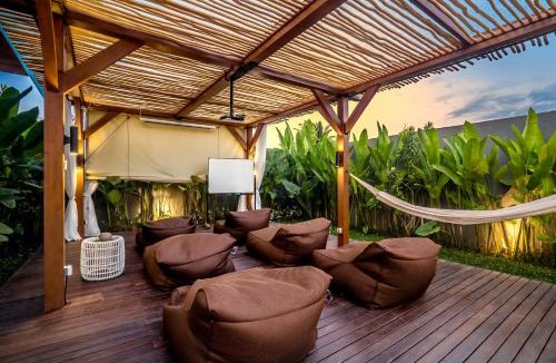 Pejeng Kawan Villa | Villa La Freedom by BaliSuperHost