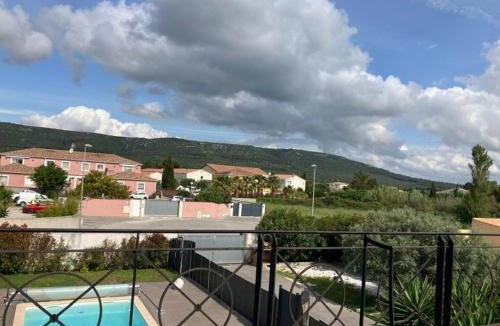 Vic-la-Gardiole Villa | Villa la Gardiole