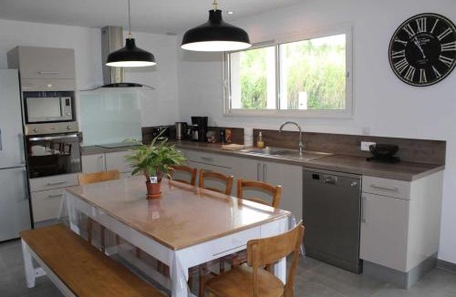 Boutenac House | Villa la garrigue