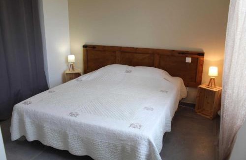 Boutenac House | Villa la garrigue