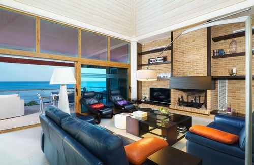 Javea Villa | Villa La Gaviota by Interhome