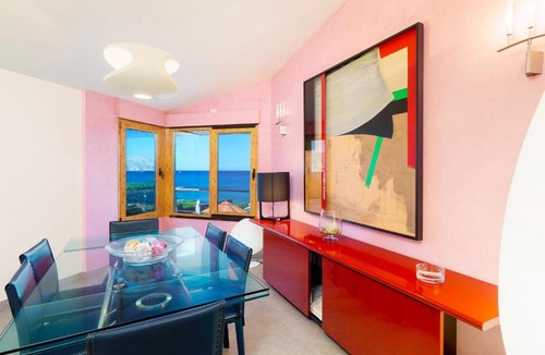 Javea Villa | Villa La Gaviota by Interhome