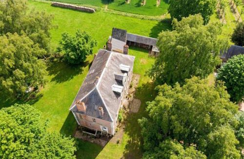 Bezancourt House | Villa la Gloriette - Collection Idylliq