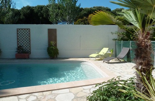 La Grande-Motte Villa | Villa. La Grande Motte