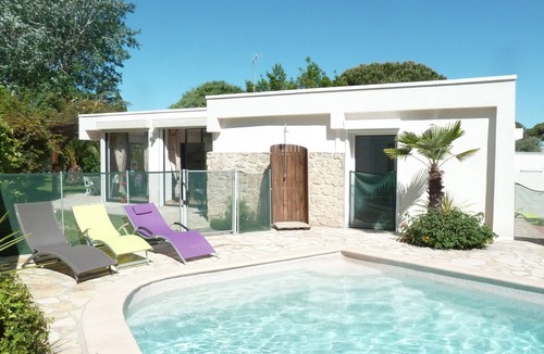 La Grande-Motte Villa | Villa. La Grande Motte