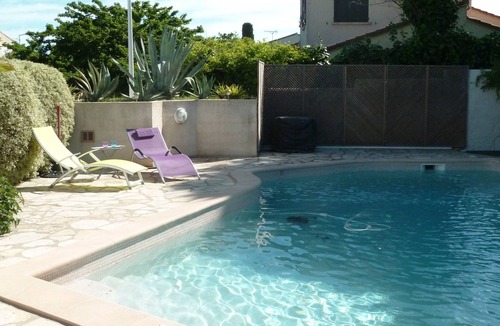 La Grande-Motte Villa | Villa. La Grande Motte