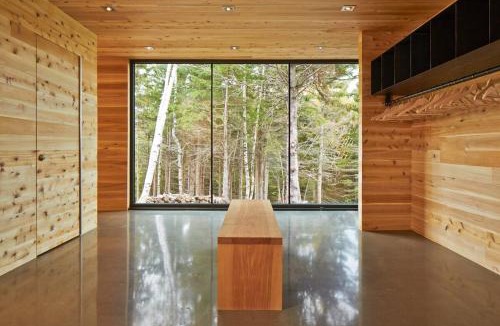 La Malbaie Villa | Villa La Grange