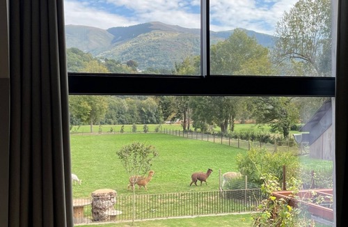 Ayzac-Ost Villa | Villa La Grange .