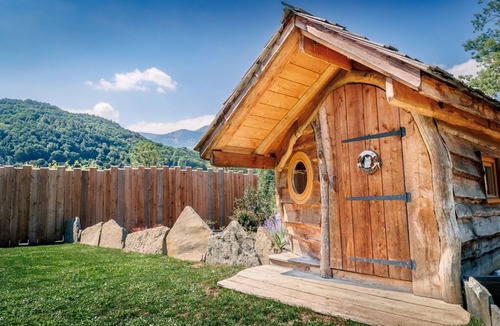 Ayzac-Ost Villa | Villa La Grange .