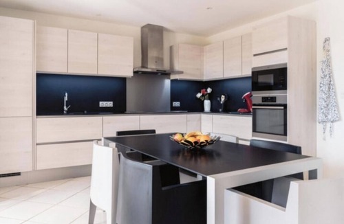 Siran Villa | VILLA LA GRIVE