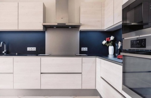 Siran Villa | VILLA LA GRIVE