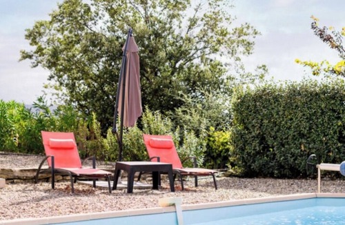 Siran Villa | VILLA LA GRIVE