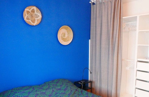 La Gueriniere House | Villa La Guérinière, 4 bedrooms, 8 persons