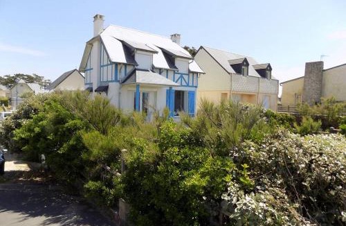 Hauteville-sur-Mer Villa | Villa La Hautaise vue sur mer