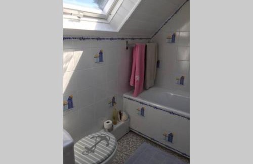 Hauteville-sur-Mer Villa | Villa La Hautaise vue sur mer