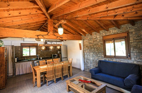 Vila-Seca Villa | VILLA LA HIGUERITA