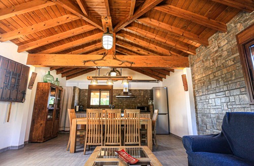 Vila-Seca Villa | VILLA LA HIGUERITA