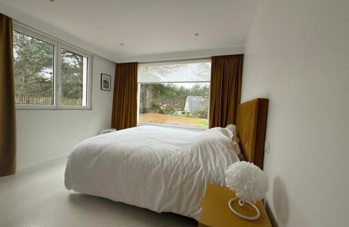 Hardelot-Plage Villa | Villa la Hune- Proche Golfs & Plage