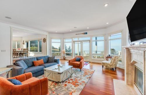 Oak Harbor House | Villa La Isla