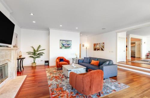 Oak Harbor House | Villa La Isla