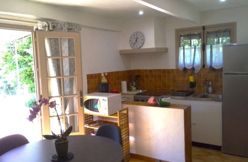 Bagnols-en-Foret House | Villa la Jean Martiale