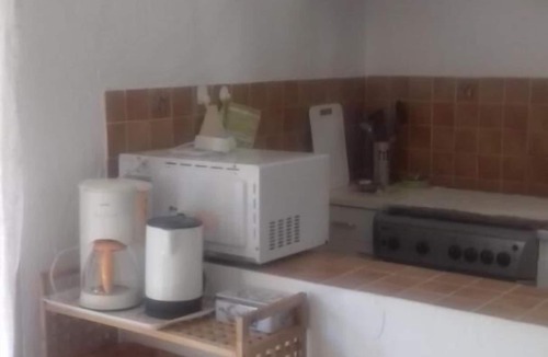 Bagnols-en-Foret House | Villa la Jean Martiale