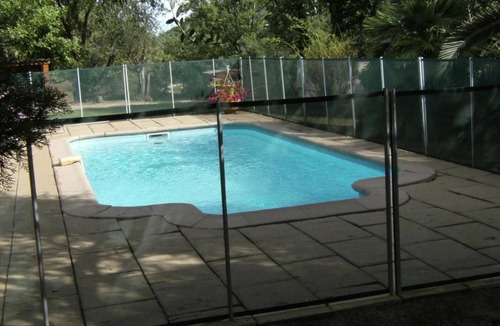 Bagnols-en-Foret House | Villa la Jean Martiale