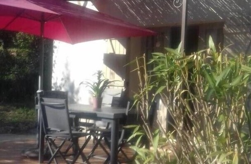 Bagnols-en-Foret House | Villa la Jean Martiale