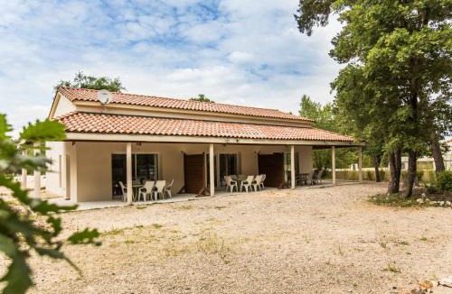 Labastide-de-Virac House | Villa La Lauze
