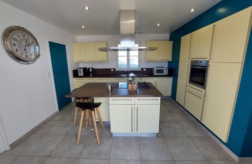 La Bree-les-Bains Villa | VILLA LA LEZARDINE