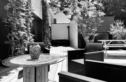 Barneville-Carteret Villa | Villa La Luciole Piscine interieure